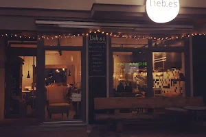lieb.es Café Restaurant image