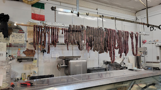 Butcher Shop «Cappuccios Meats», reviews and photos, 1019 S 9th St, Philadelphia, PA 19147, USA