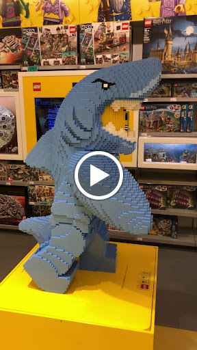 Toy Store «The LEGO Store», reviews and photos, 2855 Stevens Creek Blvd, Santa Clara, CA 95050, USA