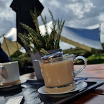 Photo n°1 de l'avis de Ralph.c fait le 15/09/2022 à 16:00 sur le  Elli's Snackeria à Fehmarn