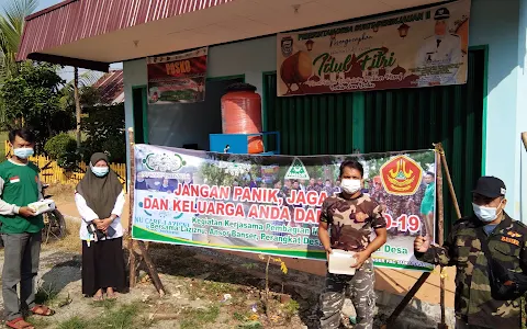 Warung SATE BANG TOYIB image