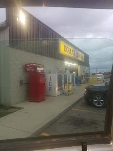 Home Goods Store «Dollar General», reviews and photos, 4162 OH-229, Marengo, OH 43334, USA