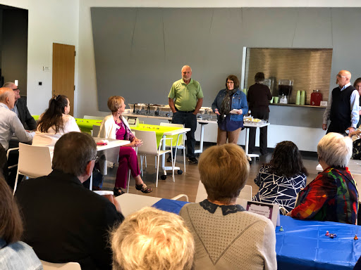 Community Center «Excelsior Springs Community Center», reviews and photos, 500 Tiger Dr, Excelsior Springs, MO 64024, USA