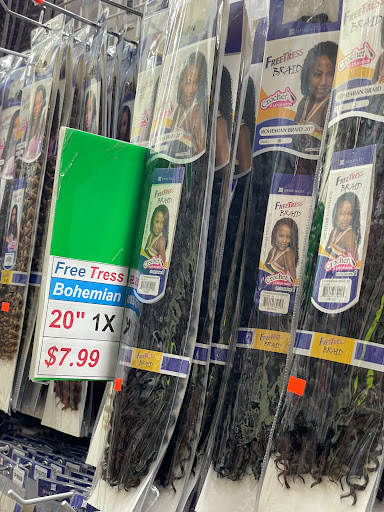 Beauty Supply Store «Savit Beauty Supply», reviews and photos, 1610 N Frazier St, Conroe, TX 77301, USA