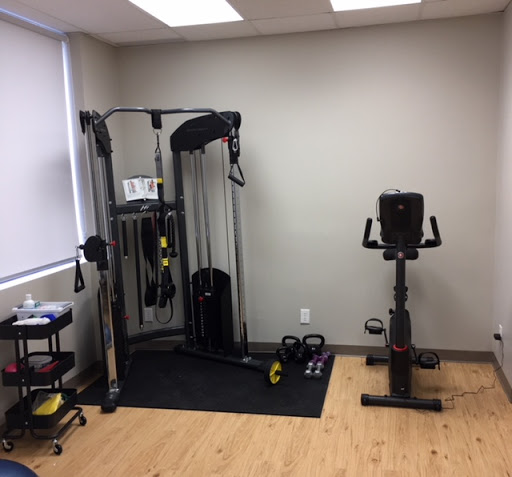 Bloor Park Physiotherapy and Rehabilitation