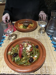 Photo n°44 de Restaurant L'Étoile Orientale à La Ferté-Bernard ()