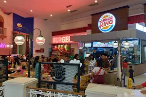 Burger King Supermall Karawaci image