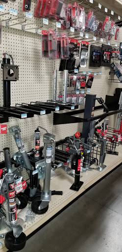 Home Improvement Store «Tractor Supply Co.», reviews and photos, 1714 N Main St, Shelbyville, TN 37160, USA