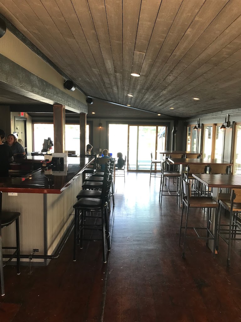Woods Hole Wharf Falmouth, MA 02543 Menu, Hours, Reviews and Contact