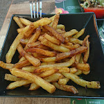 Photo n° 2 de l'avis de Thierry. fait le 03/08/2019 à 10:57 pour Brasserie-Pizzeria- Le Helder à Cessenon-sur-Orb