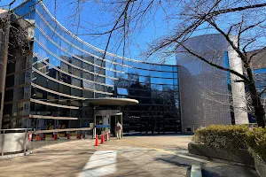 Koganei City General Gymnasium image