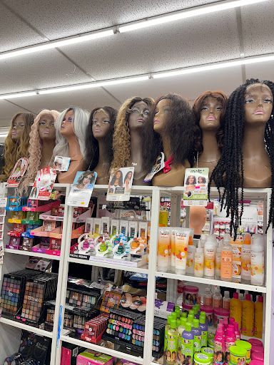 Beauty Salon «Roselle Beauty Supply», reviews and photos, 203 Chestnut St, Roselle, NJ 07203, USA