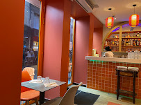 Atmosphère du Îlot Orange - Restaurant chinois à Paris - n°12