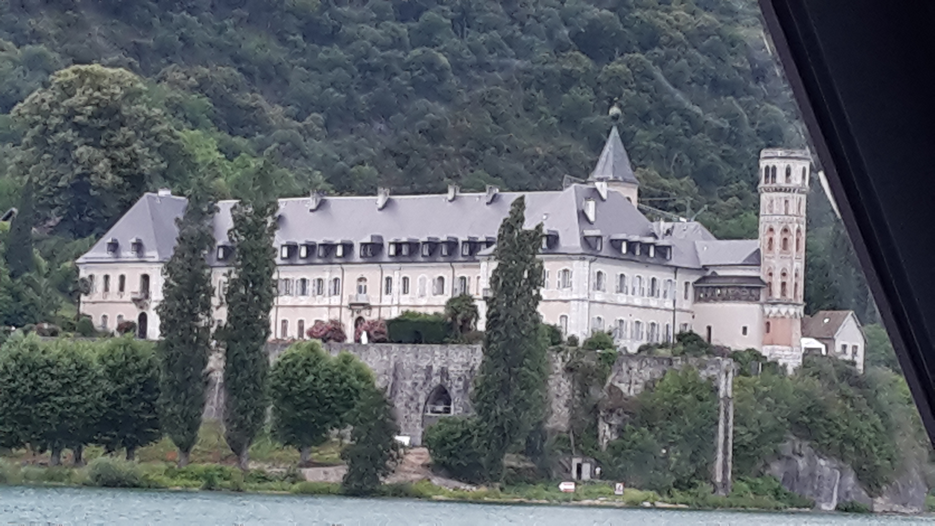 Photo n° 2 de l'avis de Irene.r fait le 13/08/2018 à 19:20