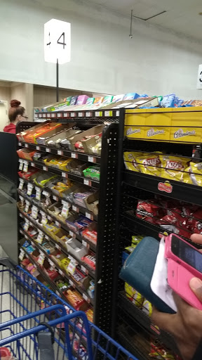 Supermarket «Rowes Supermarkets», reviews and photos, 5435 Blanding Blvd, Jacksonville, FL 32244, USA