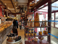 Vitrine du Restaurant Boulangerie Victoire à Millau - n°19