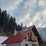 Photo n°2 de l'avis de Filippo.e fait le 02/03/2023 à 23:41 sur le  Casera Avrint à Verzegnis