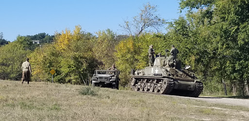 Museum «Texas Military Forces Museum», reviews and photos, 2200 W 35th St, Austin, TX 78703, USA
