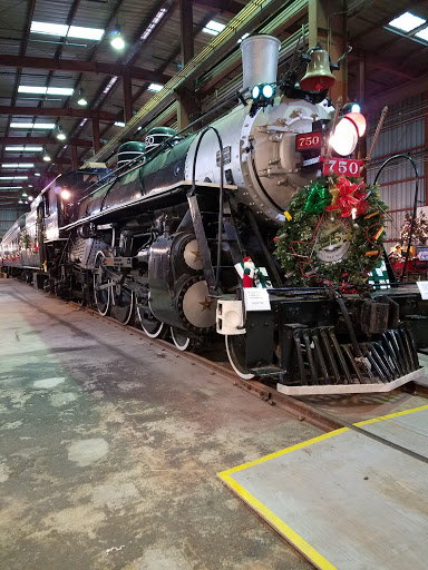 Rail Museum «Main Exhibit Hall», reviews and photos, 3595 Buford Hwy, Duluth, GA 30096, USA