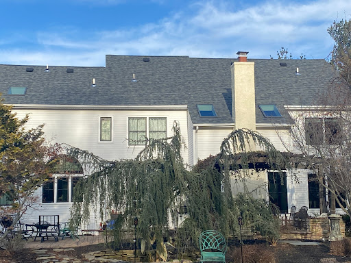 Roofing Contractor «USA Roof Masters», reviews and photos