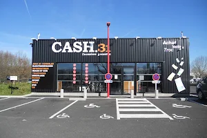 Cash 31 image