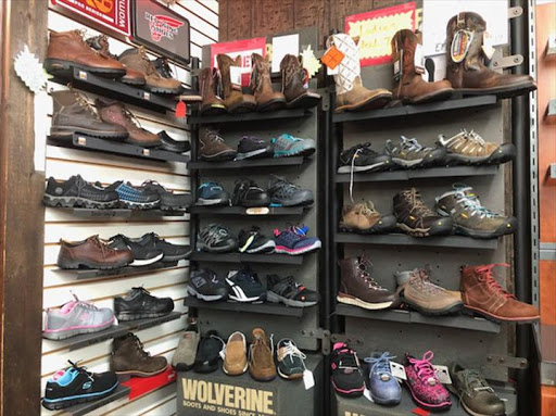 Shoe Store «Hayes Shoes», reviews and photos, 280 Three Springs Rd, Bowling Green, KY 42104, USA