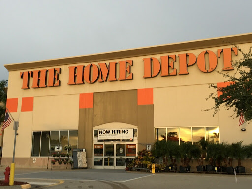 Home Improvement Store «The Home Depot», reviews and photos, 2508 Skyline Blvd, Cape Coral, FL 33914, USA