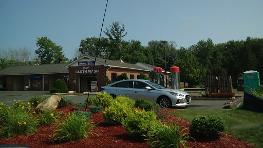 Mr Sparkle Car Wash en South Windsor