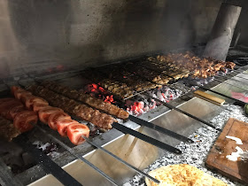 Alibaba Pide Döner Kebap