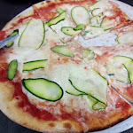 Photo n°1 de l'avis de Monica.a fait le 22/08/2023 à 20:30 sur le  Pizzeria Cogolitus à Cogoleto