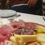 Photo n°3 de l'avis de Giuliano.a fait le 19/05/2023 à 21:15 sur le  Osteria Ghigo. Ristorante Tipico di Maremma à Grosseto