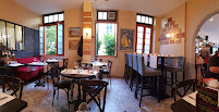Atmosphère du Restaurant français Ô Bistrot Chic à Chantilly - n°12