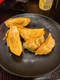 Tempura du Restaurant japonais YUKIMI à Montpellier - n°7