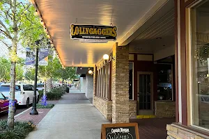 Lollygaggers Sports Pub and Grill - Eustis image