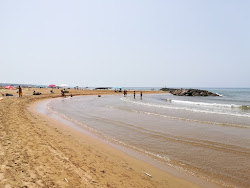 Foto di Spiaggia di Donnalucata con più baie lunghe