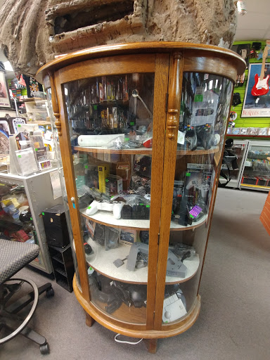 Music Store «Mr Zeros», reviews and photos, 1744 Lexington Ave N, Roseville, MN 55113, USA