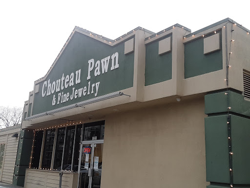 Chouteau Pawn, 5225 Chouteau Trafficway, Kansas City, MO 64119, USA, 