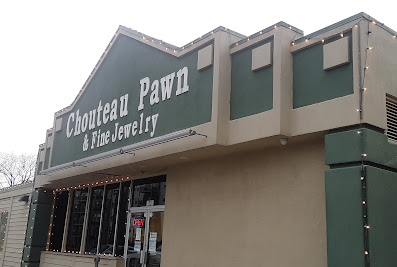 Chouteau Pawn