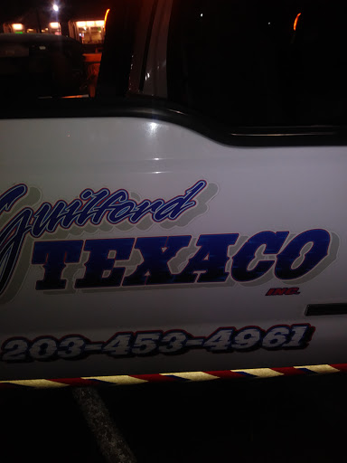 Car Dealer «Guilford Texaco Inc Auto/Truck», reviews and photos, 2293 Boston Post Rd, Guilford, CT 06437, USA
