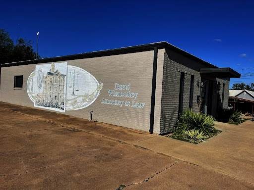 Lawyer «David Wimberley Law Office», reviews and photos