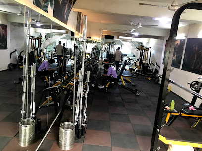 Star Fitness - 191, Airport Rd, Nagpur Chal, Yerawada, Pune, Maharashtra 411006, India