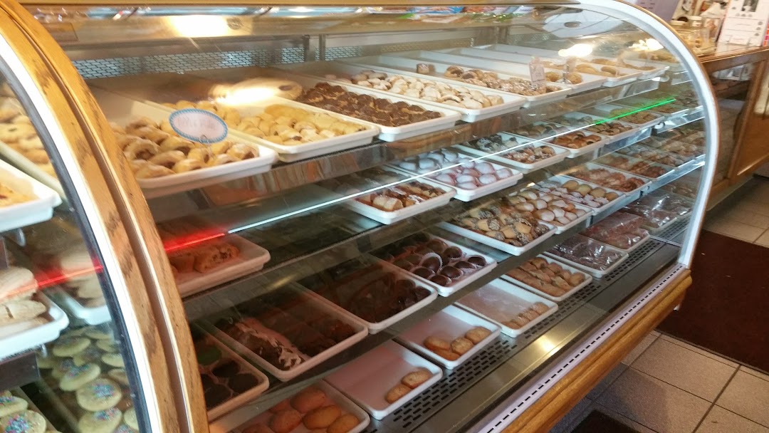 Varallo Brothers Bakery