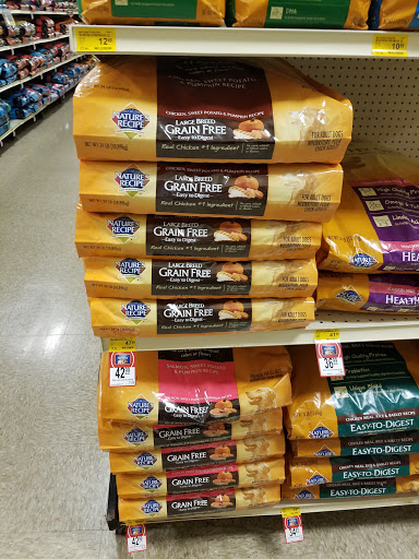 Pet Supply Store «PetSmart», reviews and photos, 6622 Charlotte Pike Suite 108, Nashville, TN 37209, USA