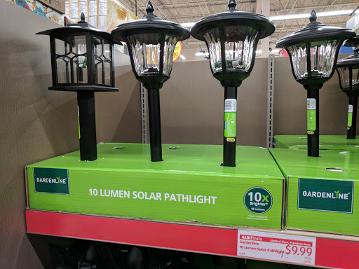 Supermarket «ALDI», reviews and photos, 613 Johnnie Dodds Blvd, Mt Pleasant, SC 29464, USA