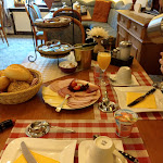 Photo n°2 de l'avis de Tobias.. fait le 12/04/2019 à 17:22 sur le  Hotel Restaurant Bürgerstube à Ulmen