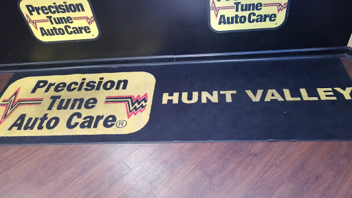 Auto Repair Shop «Precision Tune Auto Care», reviews and photos, 11015 York Rd, Hunt Valley, MD 21030, USA