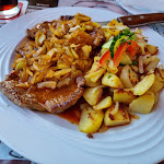 Photo n°1 de l'avis de Ralf.e fait le 18/06/2021 à 16:41 sur le  Gasthaus Goldener Anker à Rathmannsdorf