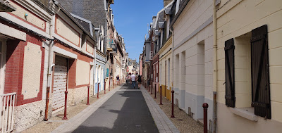 Louvel Location à Le Tréport