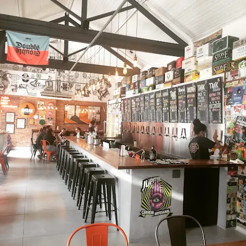 Avaliações sobre Ambar Cervejas Artesanais em São Paulo - Bar