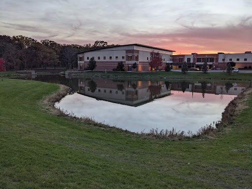 Golf Course «The Oaks Disc Golf Course», reviews and photos, 10847 W La Porte Rd, Mokena, IL 60448, USA